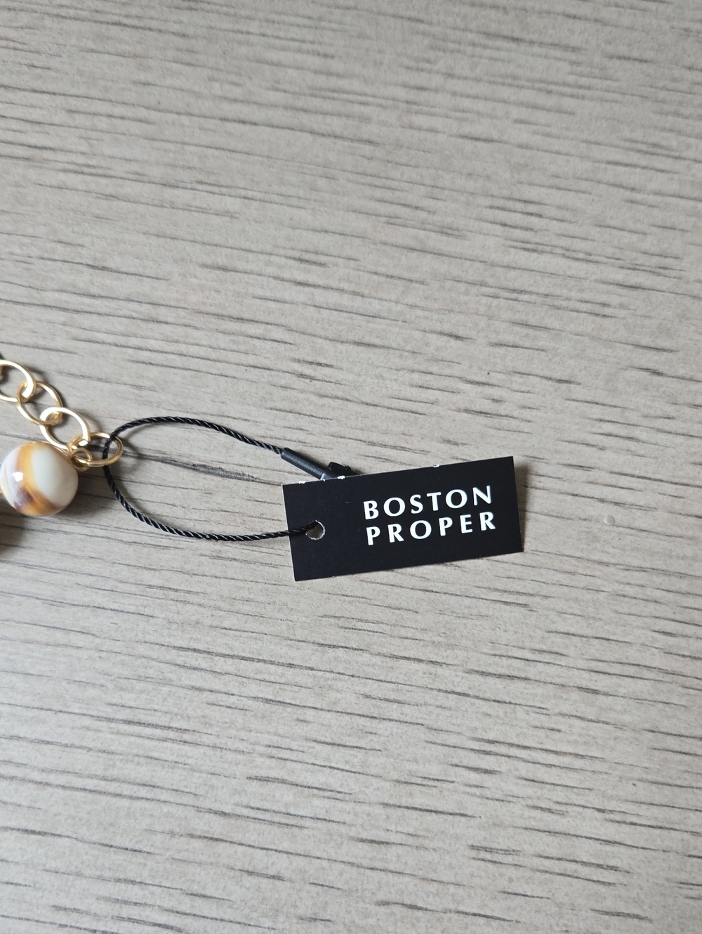 Boston Proper - Picture 4 of 4